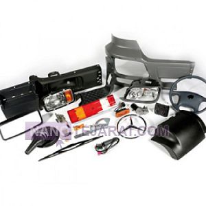 قطعات یدکی کامیون قطعات یدکی کامیون